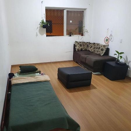 Estudio No Centro De Campinas 26M² Apartment Exterior photo
