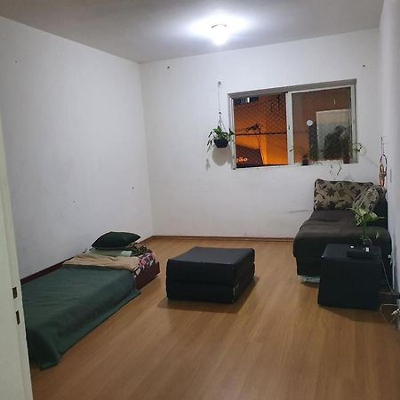 Estudio No Centro De Campinas 26M² Apartment Exterior photo