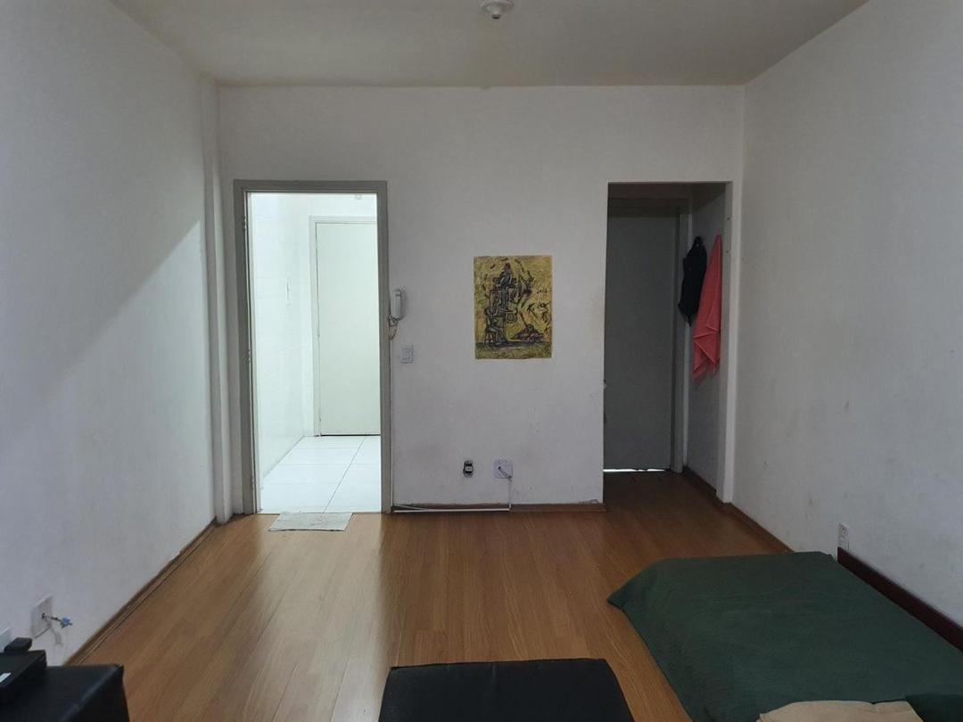 Estudio No Centro De Campinas 26M² Apartment Exterior photo