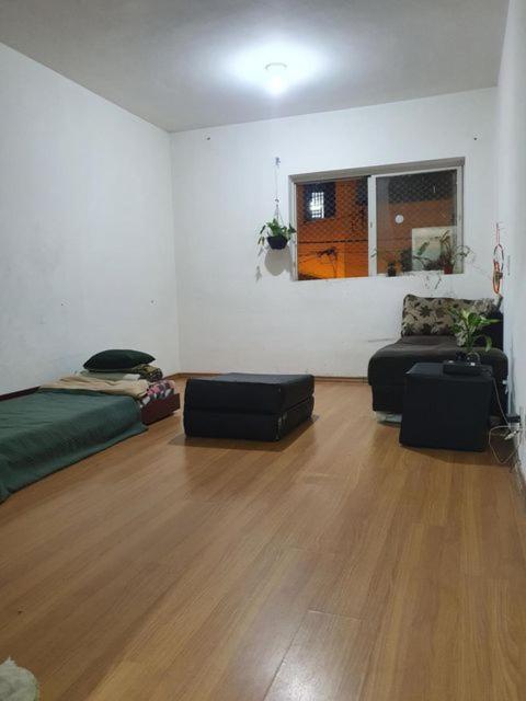 Estudio No Centro De Campinas 26M² Apartment Exterior photo