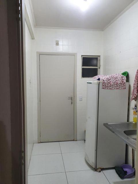 Estudio No Centro De Campinas 26M² Apartment Exterior photo