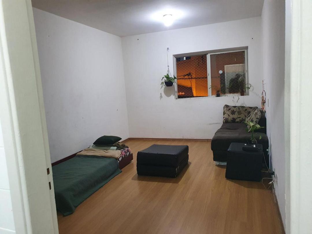 Estudio No Centro De Campinas 26M² Apartment Exterior photo